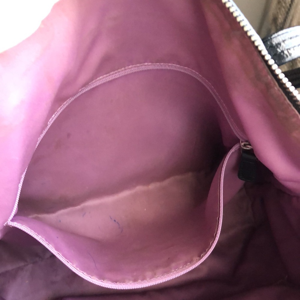 Coach Leather Purse - Picture 7 of 10